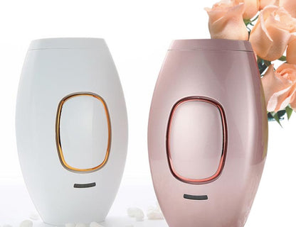 Complete Body Electric Hair Removal System - Multi-Function Home Beauty Device