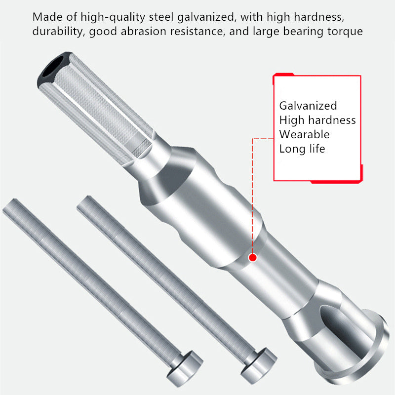 Dénudeur de fil automatique pour électricien, outil de fil torsadé, dénudeur rapide de câble de ligne, connecteur de torsion d'épluchage TXTB1