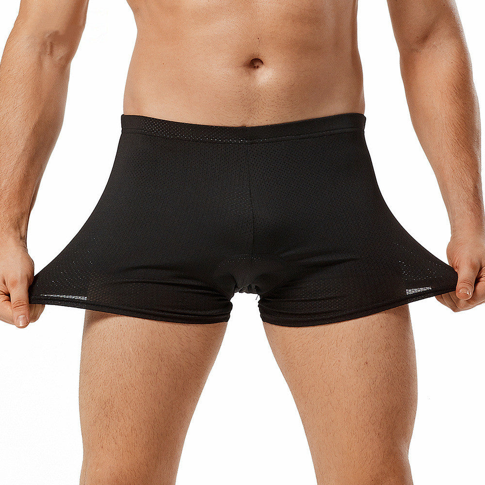 Cycling Underwear Breathable Quick Drying And Thickening