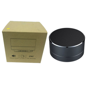 Mini Bluetooth-högtalare trådlös