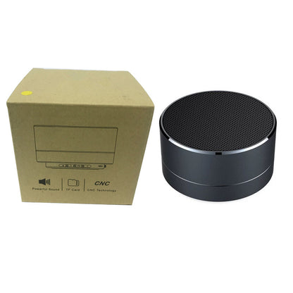 Mini Bluetooth-högtalare trådlös