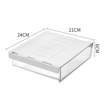 Office Drawer Desktop Organizer Box