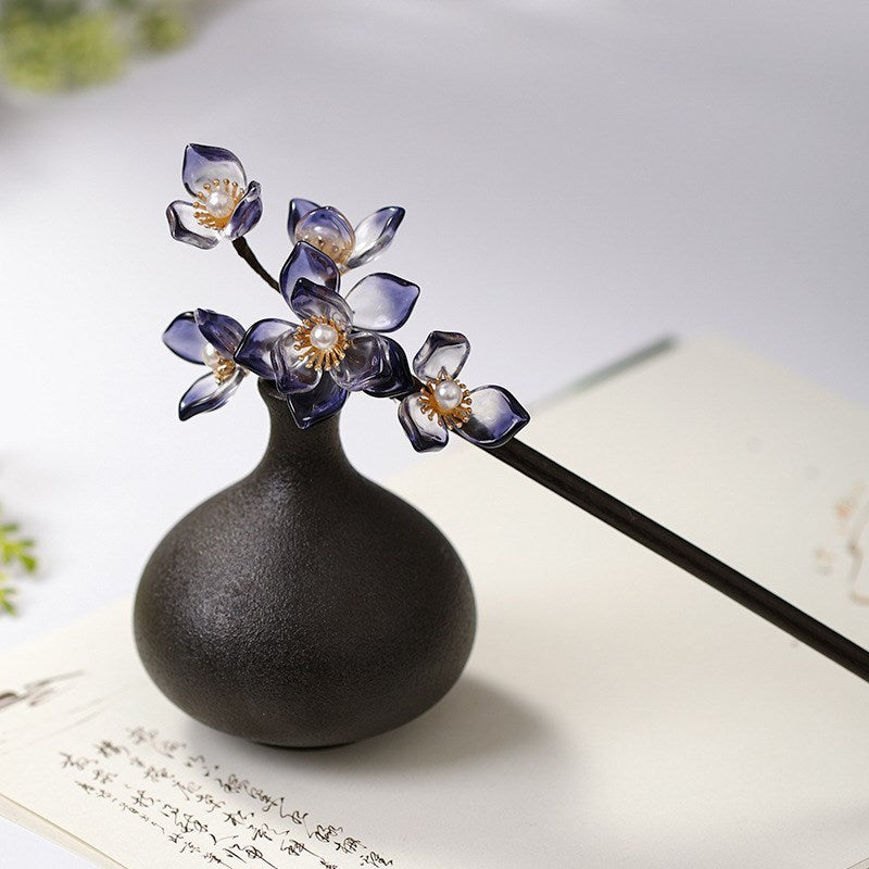 Hanfu Hair Accessories Head Dress