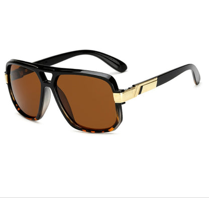 Retro sunglasses sunglasses