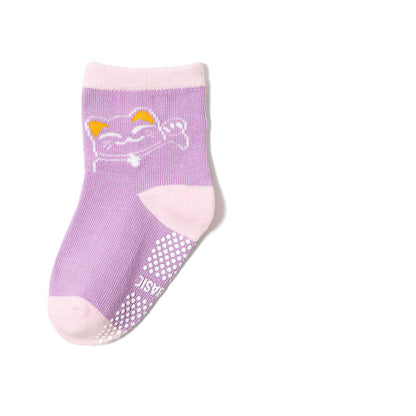 New Products Non-slip Floor Socks Girls Socks