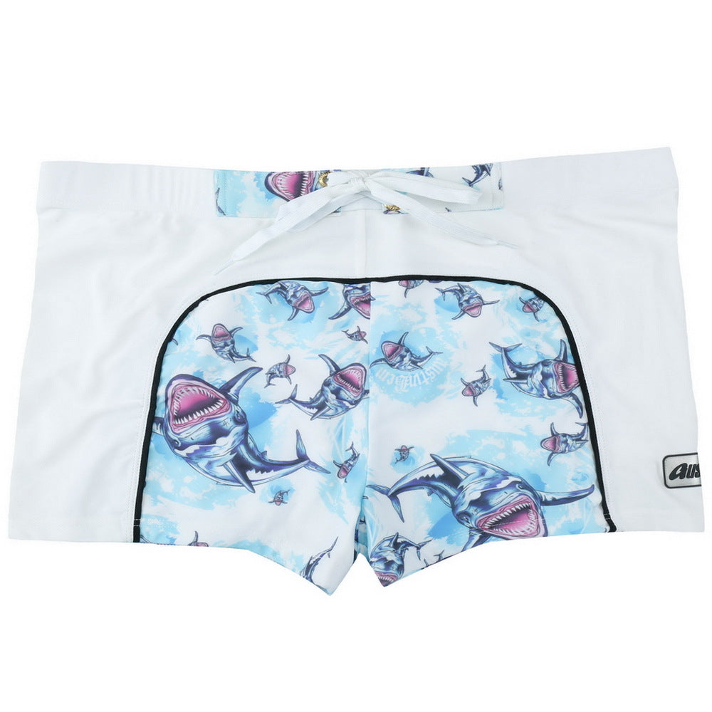 Mode boxershorts