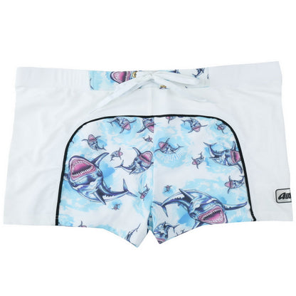 Mode boxershorts