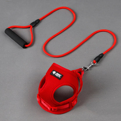 Dog leash dog leash dog collar