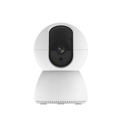 Smart Security Camera - Professional Home Surveillance