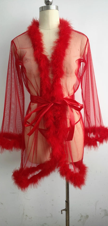 European & American Style Sexy Lingerie for Women