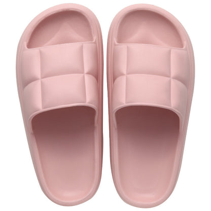 Bathroom Bathing Non-slip Sandals And Slippers