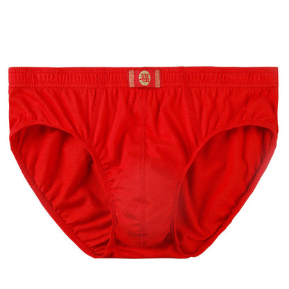 Men's Briefs Cotton Underwear