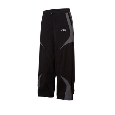 Casual Pants Trendy Brand Straight Functional Workwear Trousers