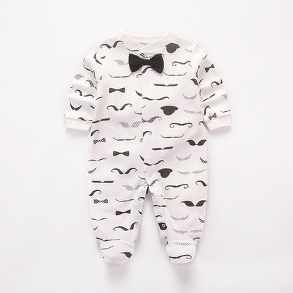 Baby Footwear, Romper, Crawling Clothes, Underwear, Children's Clothing, One-piece Suit