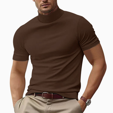 Summer New Men's Casual T-shirt