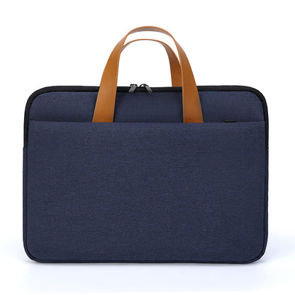 Fashion Lightweight Laptop Bag Simple Business