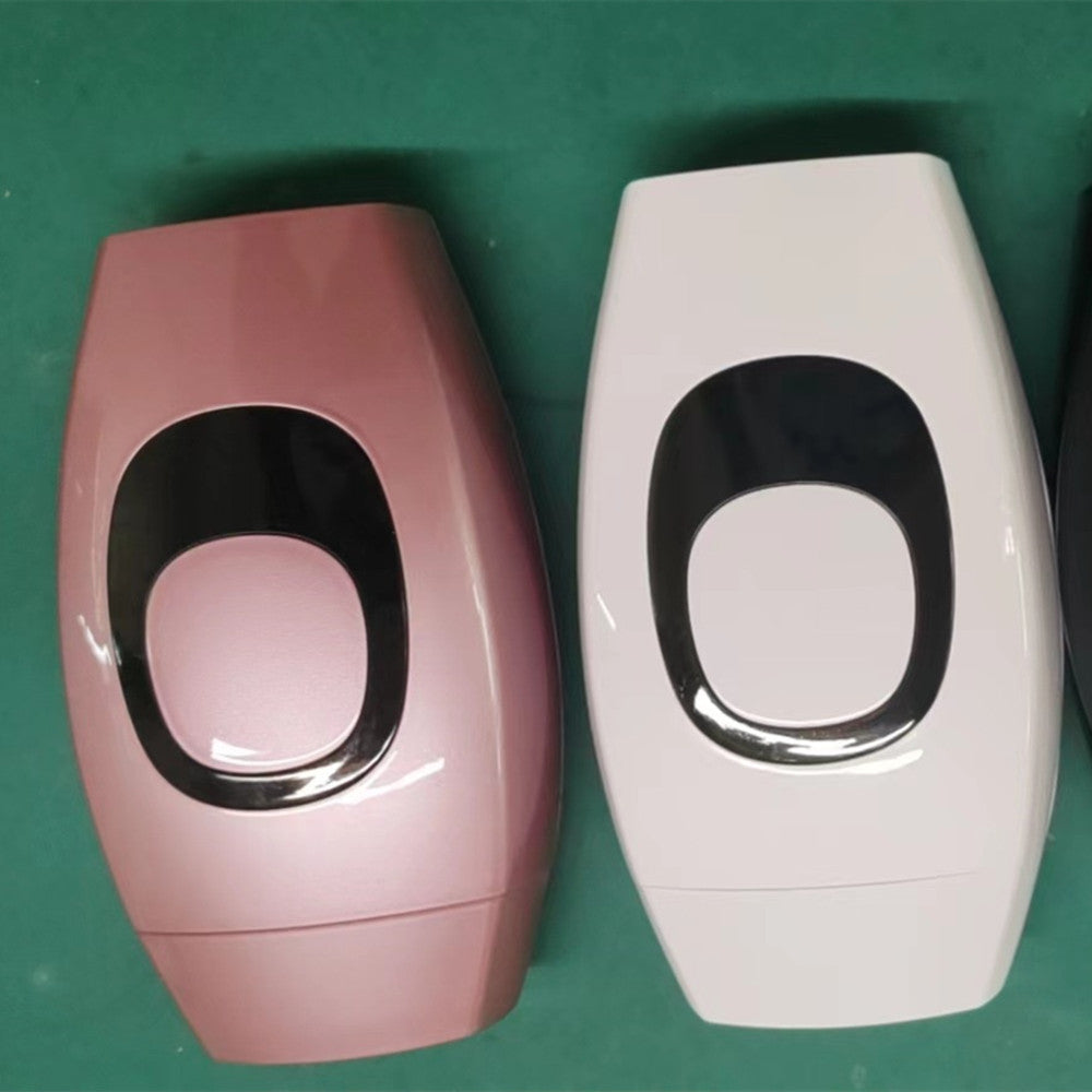 LCD Hair Removal Device Home Laser - 990,000 Rounds 5-Gear ABS System