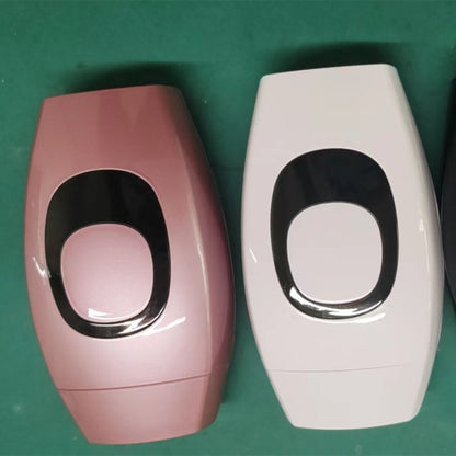 LCD Hair Removal Device Home Laser - 990,000 Rounds 5-Gear ABS System
