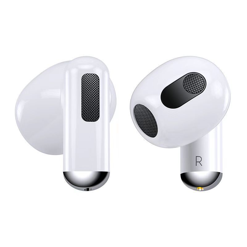 Trådlösa In-Ear Binaural Stereo Brusreducerande Sporthörlurar