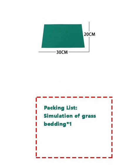 Tapis d'entraînement de Golf pour balançoire, jouets Parent-enfant, trace de balle, tapis directionnel, tampons de chemin de balançoire, tampons de pratique de balançoire