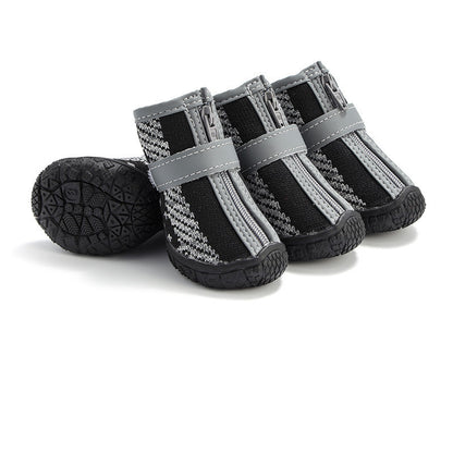 New Cross-border Pet Supplies Dog Foot Cover