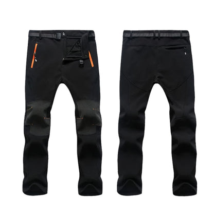 Men Women Outdoor Hiking Pants