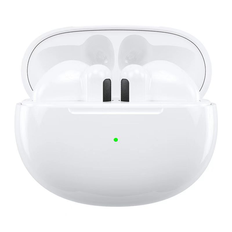 Trådlösa In-Ear Binaural Stereo Brusreducerande Sporthörlurar