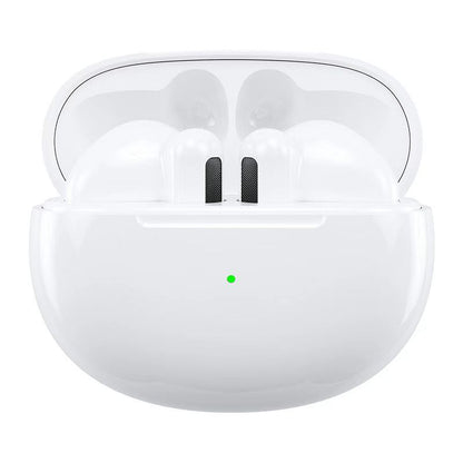 Trådlösa In-Ear Binaural Stereo Brusreducerande Sporthörlurar