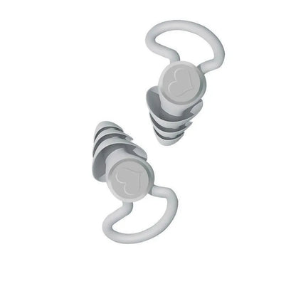 Bouchons d'oreilles en Silicone, réduction du bruit, Anti-bruit, sommeil muet, isolation phonique spéciale