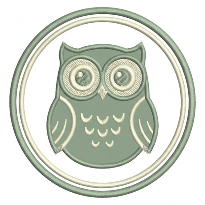 Märken Djur vol. 1 — 5 print-klara designer (PDF + PNG)