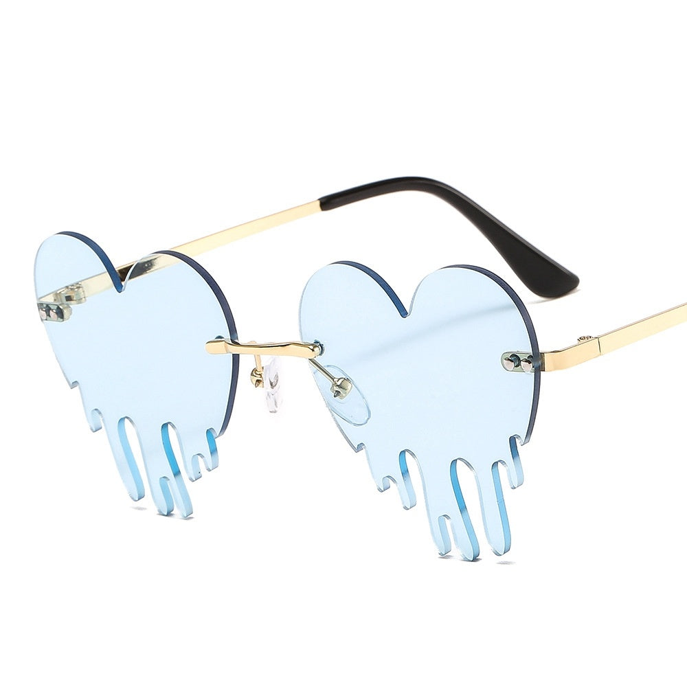 Funny Prom Glasses