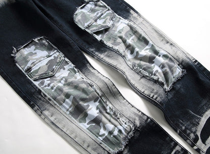 Herrjeans