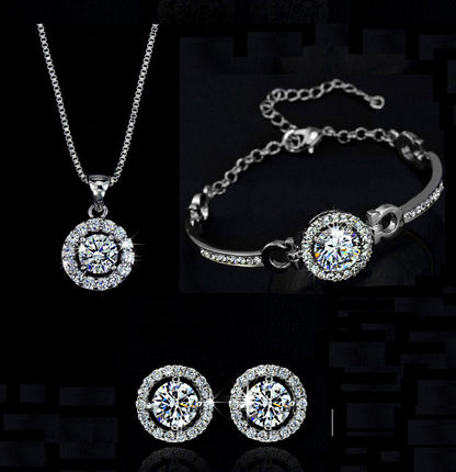 Luxury Jewelry Sets - Elegant Designs for Special Occasions
