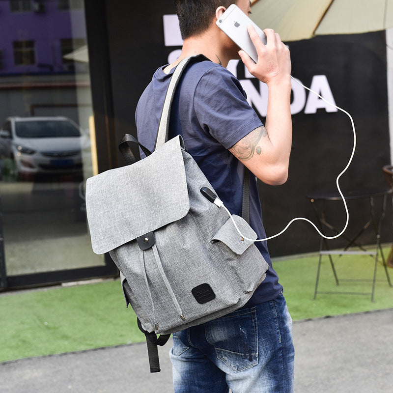 Mode USB charge sac à dos pour ordinateur portable pour femmes hommes sac à dos cartable femme Mochila sacs à dos pour adolescentes voyage sac à dos