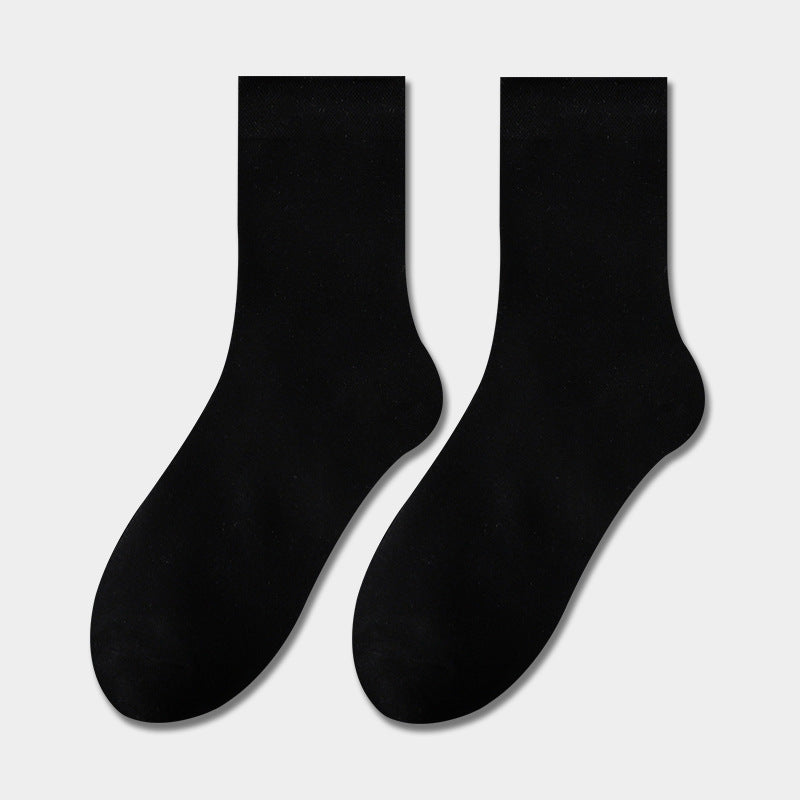 Wash Free Deodorant Sweat Absorbing Socks