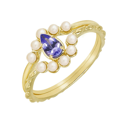 S925 Silver Ring - Elegant and Versatile Jewelry