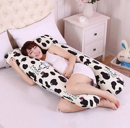 Pregancy And Maternity Body Pillow