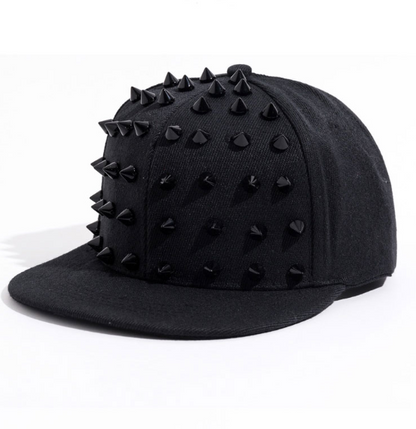 Chapeaux noirs rivet 