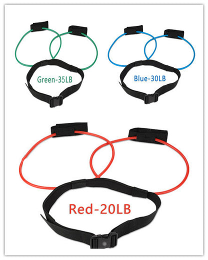 Yoga Resistance Band