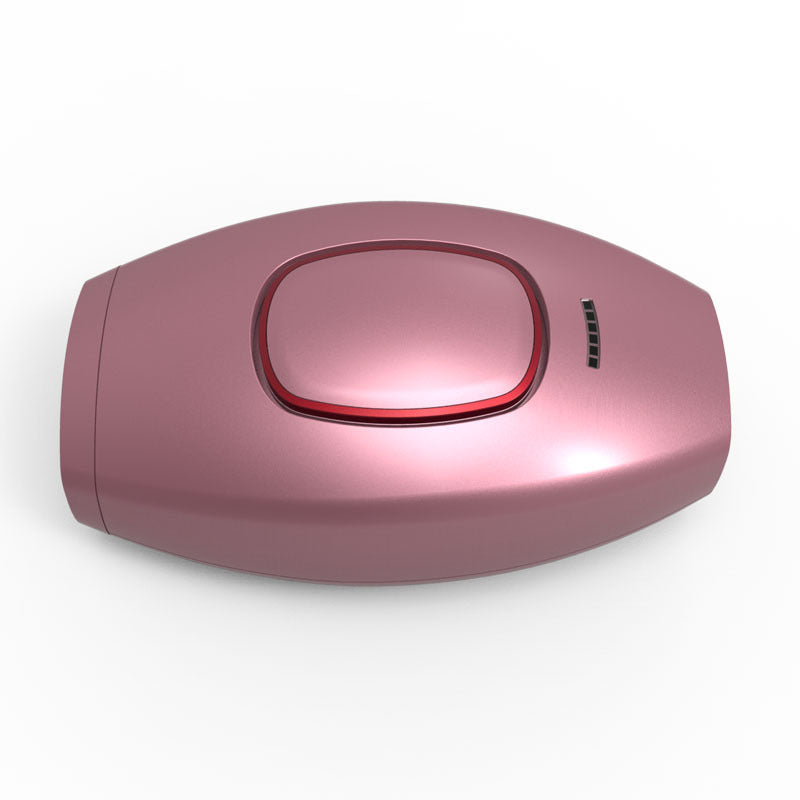 Home Laser Hair Removal Instrument - ABS Xenon Quartz 300,000 Times System