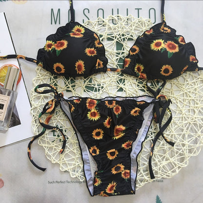 BIKINI SOLROSA