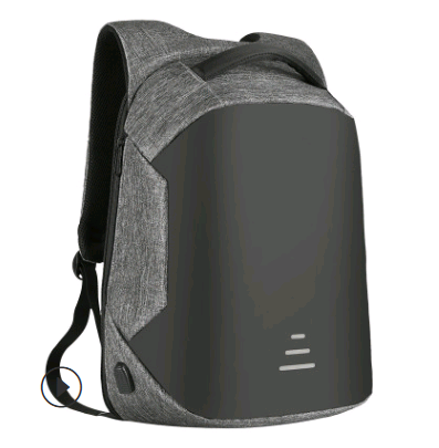 Sac à dos antivol pour hommes et femmes, sac à dos pour ordinateur portable 15.6, chargeur Usb, sac d'école pour ordinateur portable, Oxford, sac à dos de voyage étanche, nouvelle collection