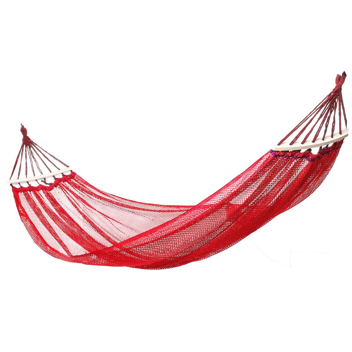 Outdoor camping hammock