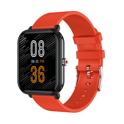 Montre multifonction avec bracelet intelligent Q9 Pro