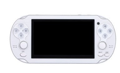 Holiday Celebrations Game Console