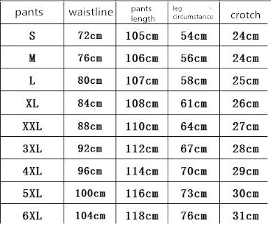 Nya mäns kostym med storlek till storlek