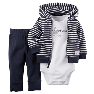 Professional Children's Clothing Set
