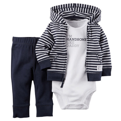Professional Children's Clothing Set