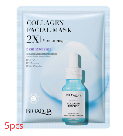 Collagen Mask Moisturizing Skin Care Products