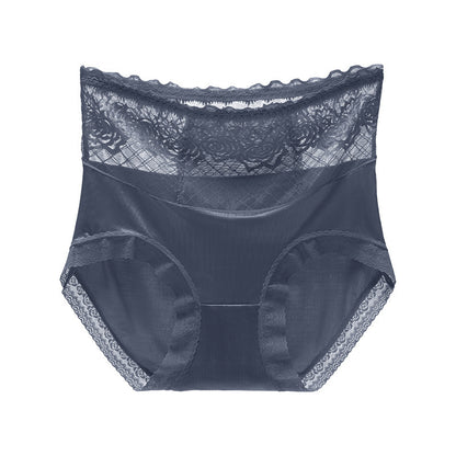 Modal Traceless Lace Sexy Panties Women
